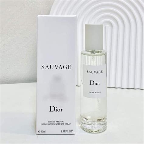 sauvage dior 40ml|dior sauvage cheapest price.